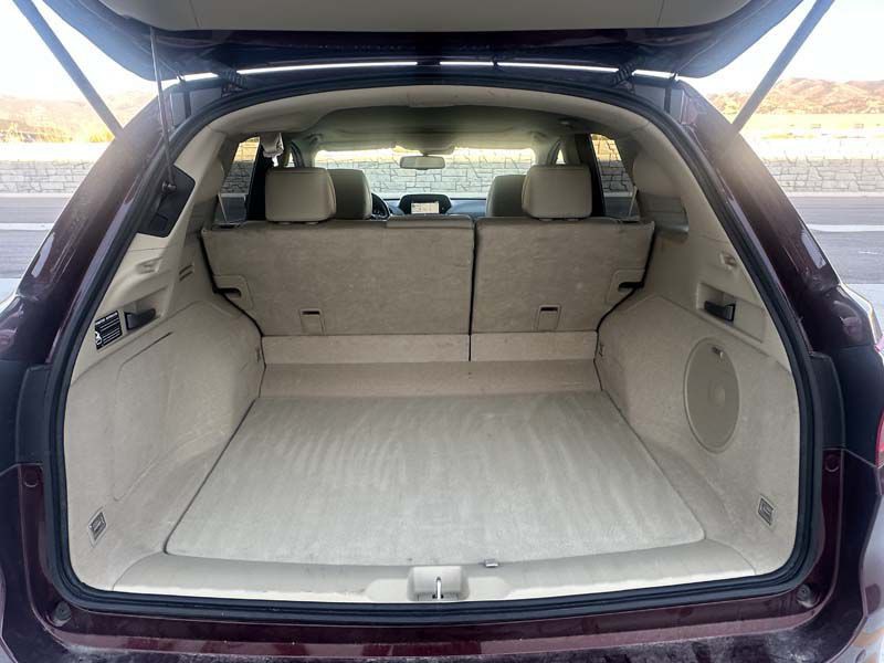 2018 Acura RDX Image 14