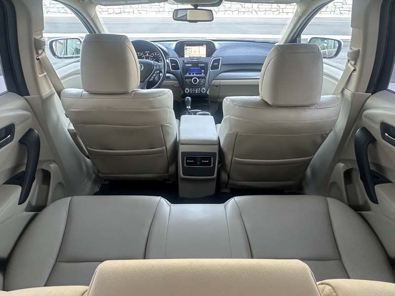 2018 Acura RDX Image 15