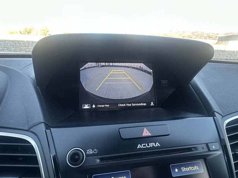 2018 Acura RDX Image 24