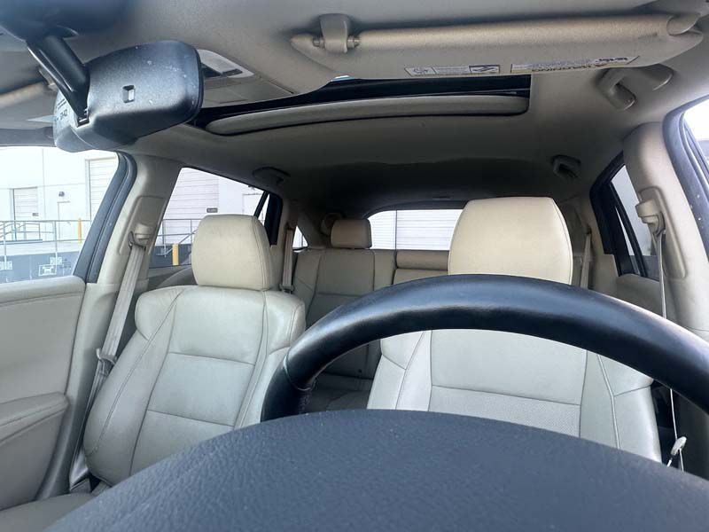 2018 Acura RDX Image 27