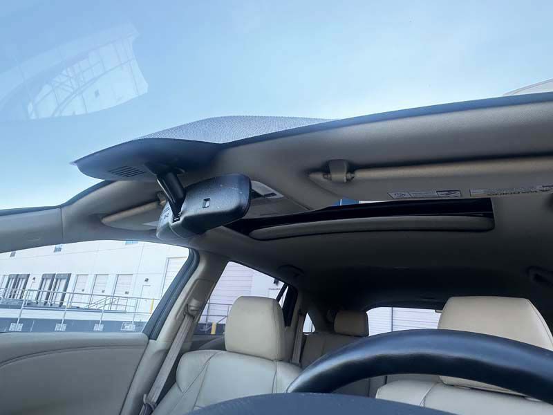 2018 Acura RDX Image 28