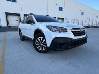 Image for 2020 Subaru Outback  ID: 6914252