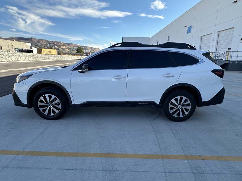 2020 Subaru Outback Image 13