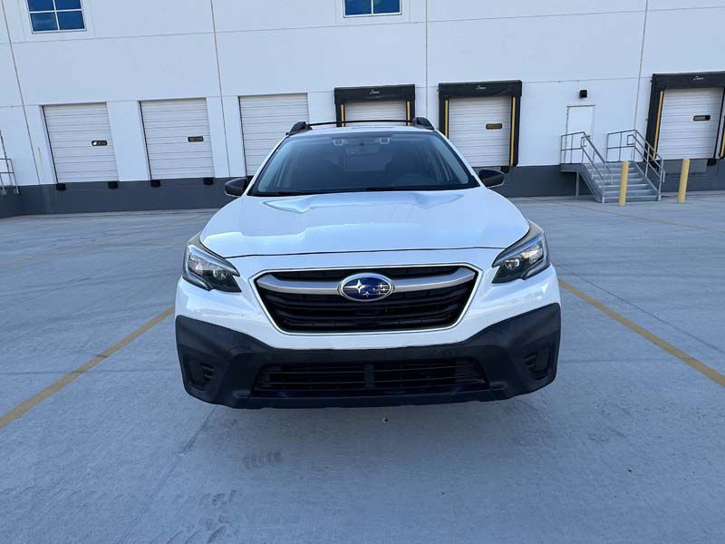2020 Subaru Outback Image 15
