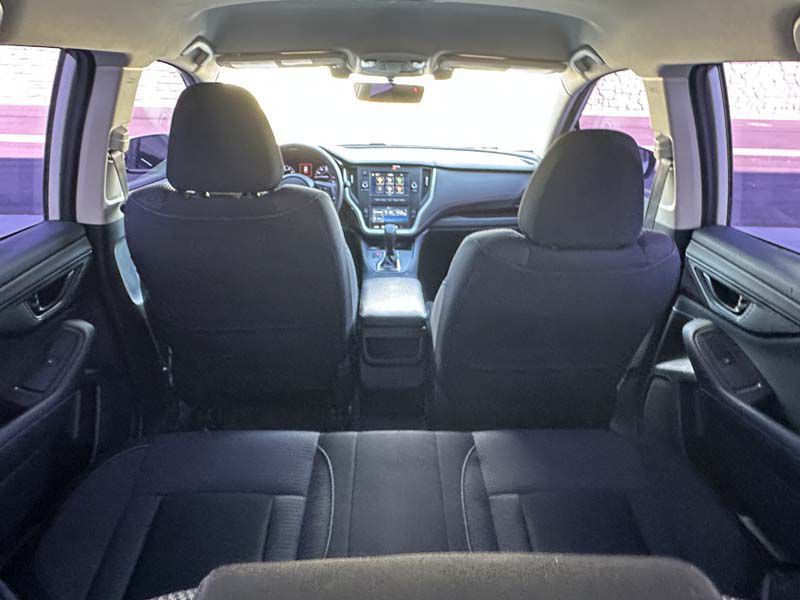 2020 Subaru Outback Image 17