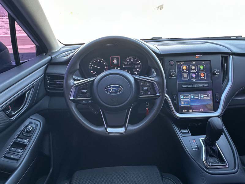 2020 Subaru Outback Image 22