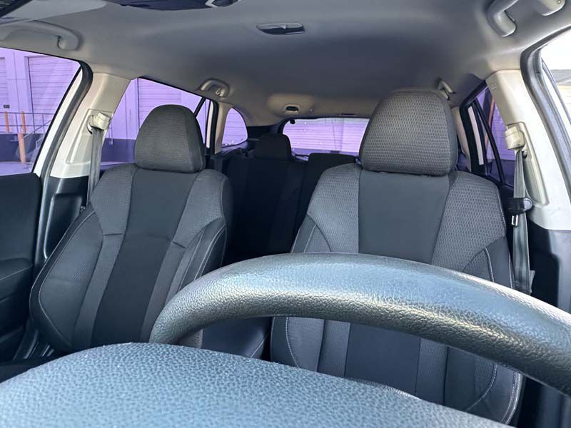 2020 Subaru Outback Image 27