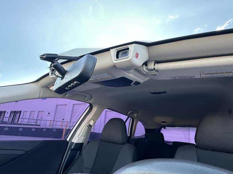 2020 Subaru Outback Image 28