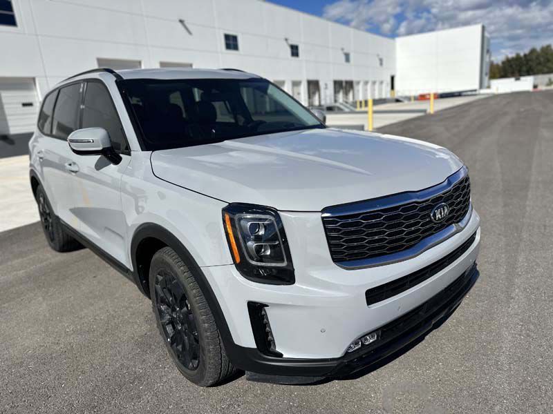 2022 Kia Telluride Image 6