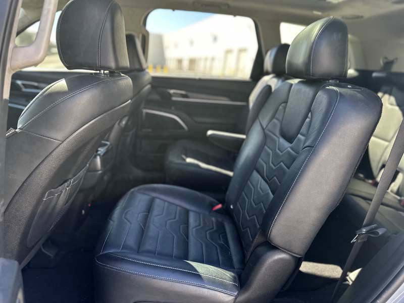 2022 Kia Telluride Image 8