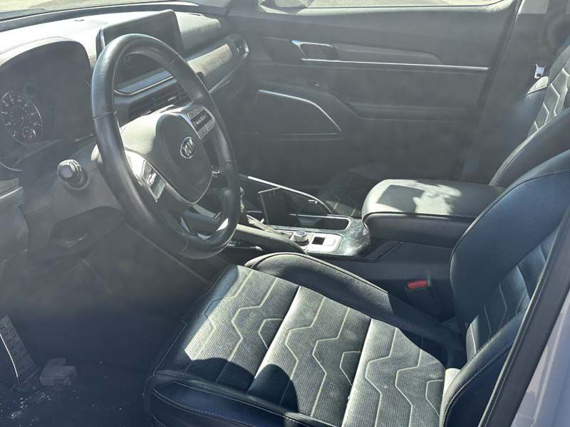 2022 Kia Telluride Image 9
