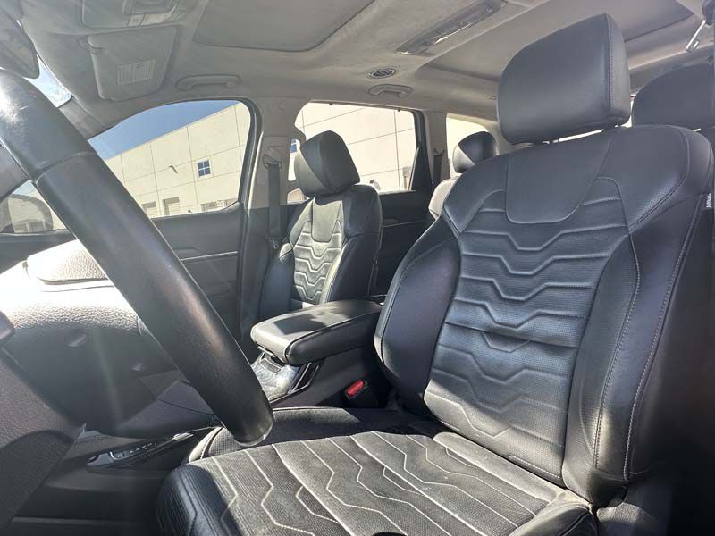 2022 Kia Telluride Image 10