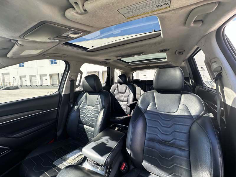 2022 Kia Telluride Image 15
