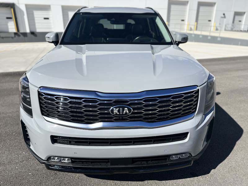 2022 Kia Telluride Image 16