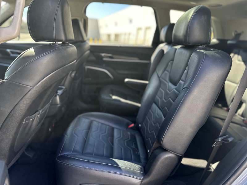2022 Kia Telluride Image 19
