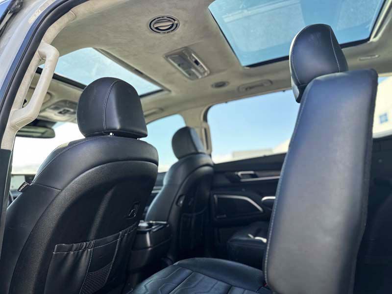 2022 Kia Telluride Image 20