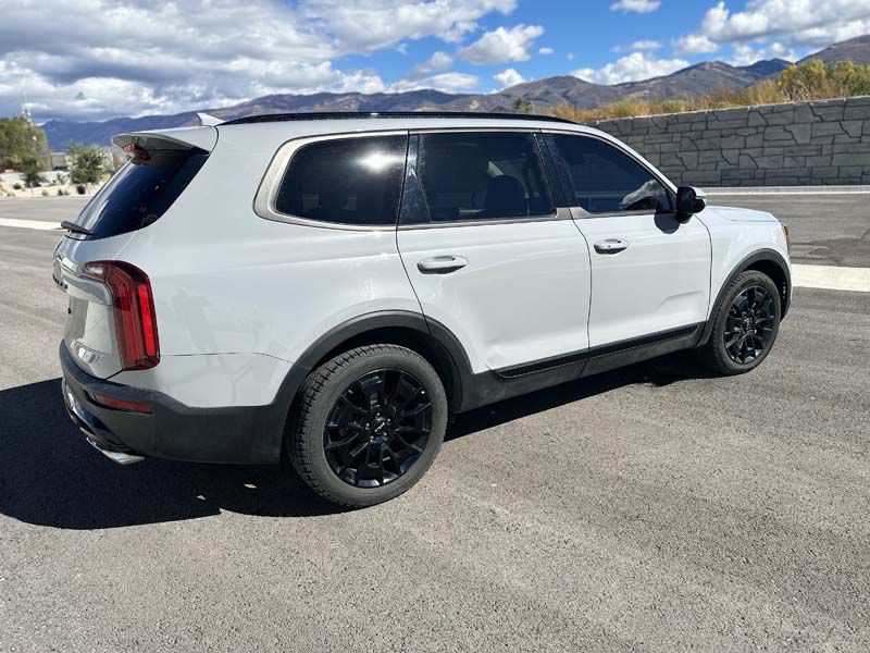 2022 Kia Telluride Image 25
