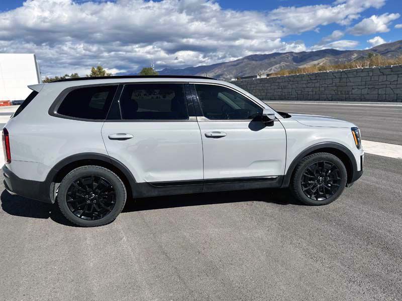 2022 Kia Telluride Image 26