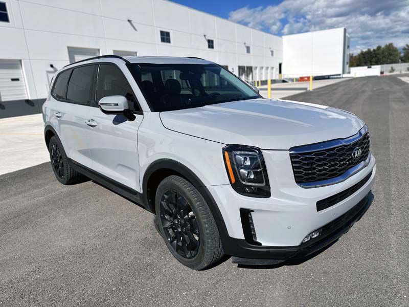 2022 Kia Telluride Image 28