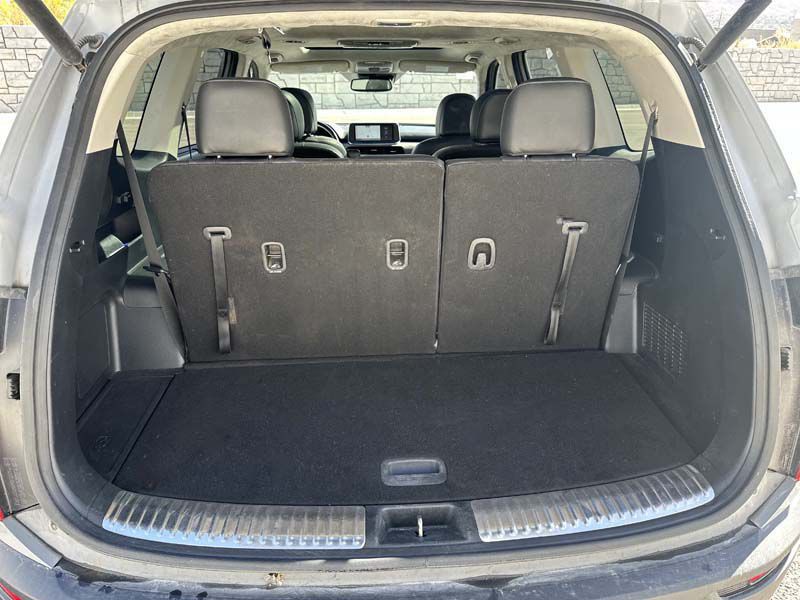 2022 Kia Telluride Image 29