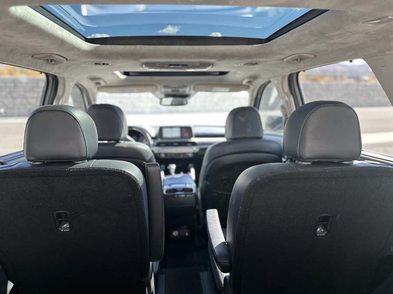 2022 Kia Telluride Image 30