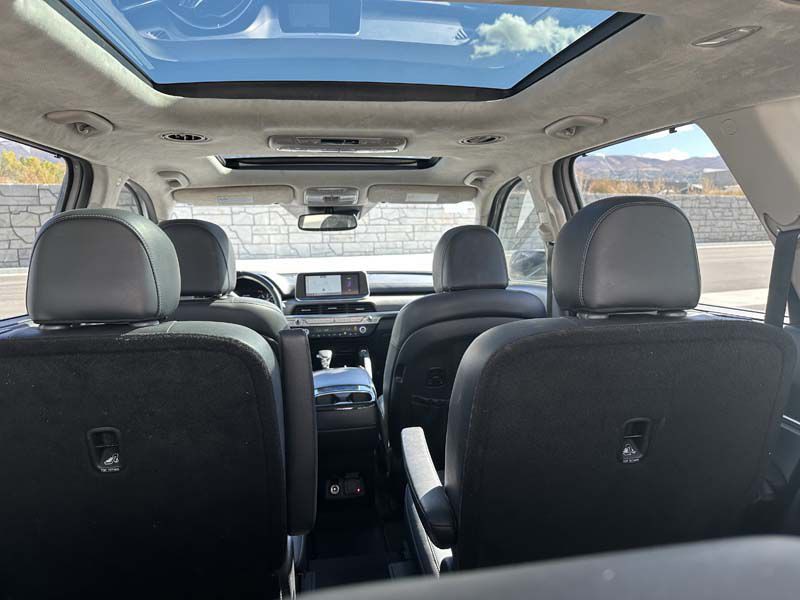 2022 Kia Telluride Image 31