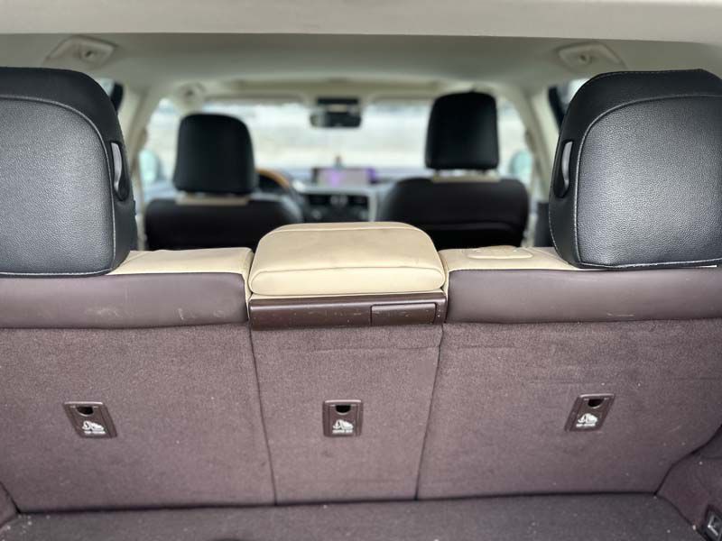 2017 Lexus RX Image 28