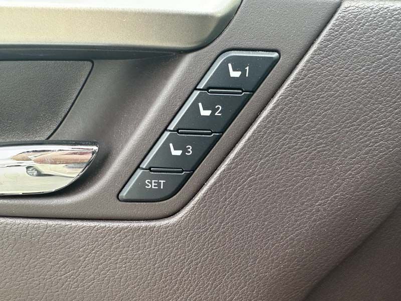 2017 Lexus RX Image 37