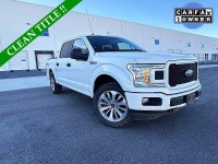 Image for 2018 Ford F-150 Supercrew ID: 6942799