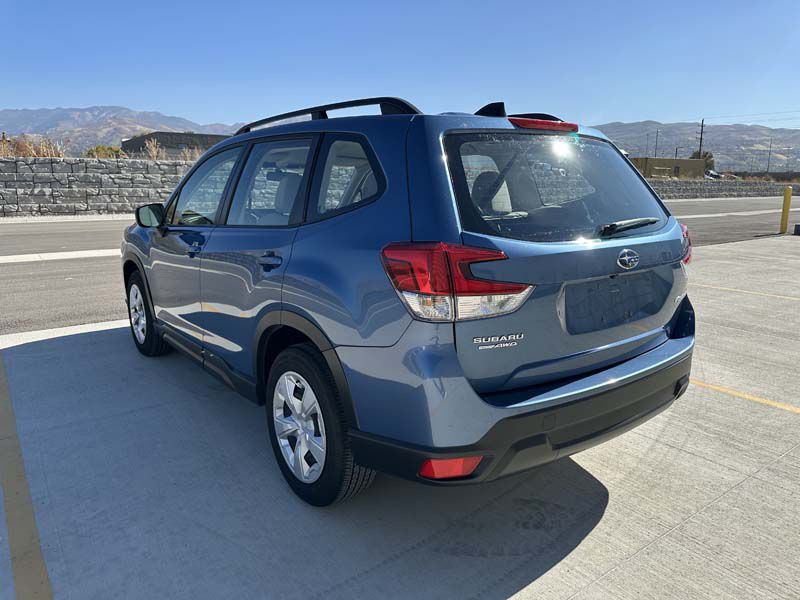2024 Subaru Forester Image 6