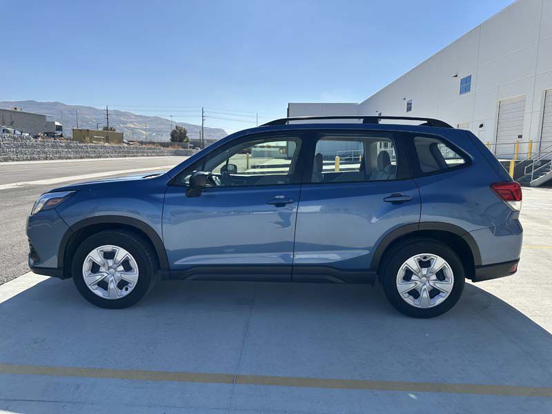 2024 Subaru Forester Image 7