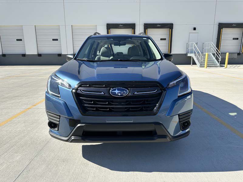 2024 Subaru Forester Image 9