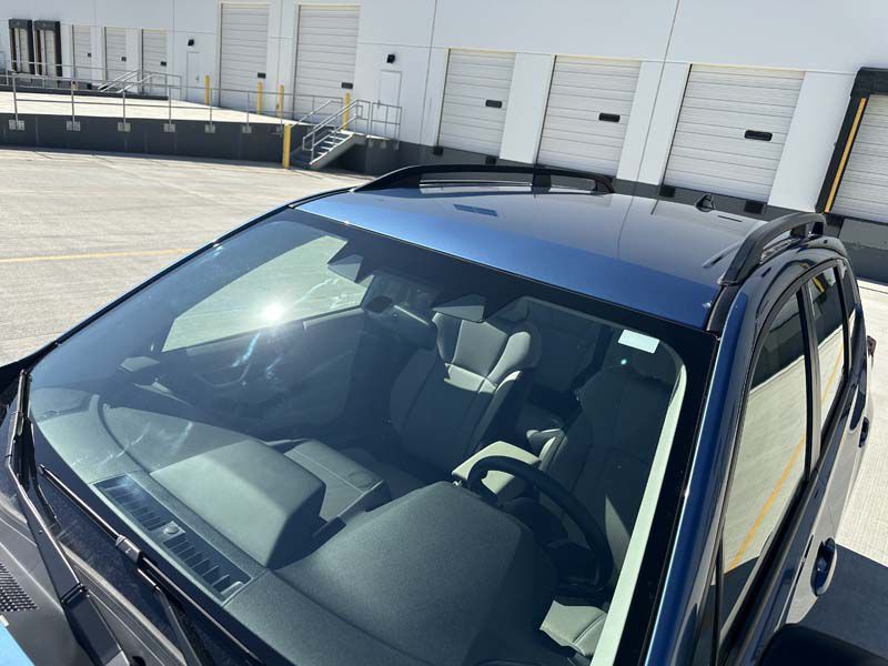 2024 Subaru Forester Image 10