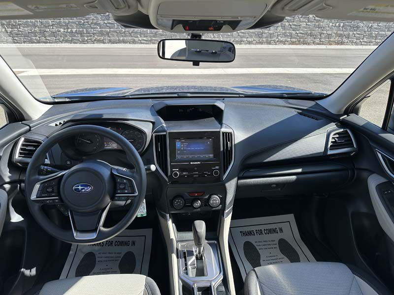 2024 Subaru Forester Image 15