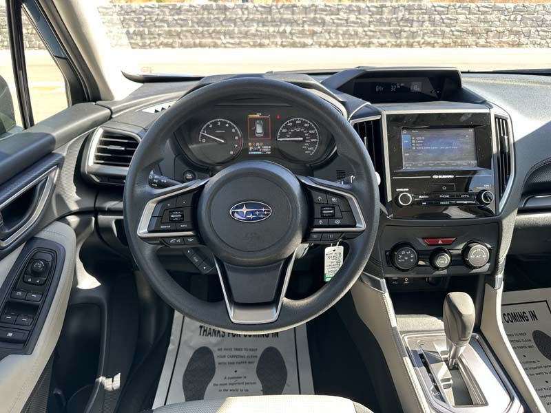 2024 Subaru Forester Image 17