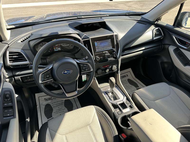 2024 Subaru Forester Image 18