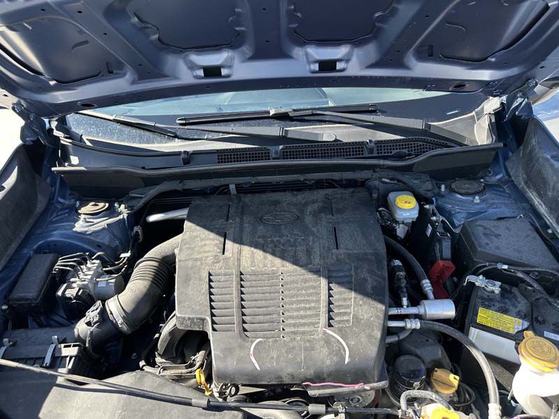 2024 Subaru Forester Image 23