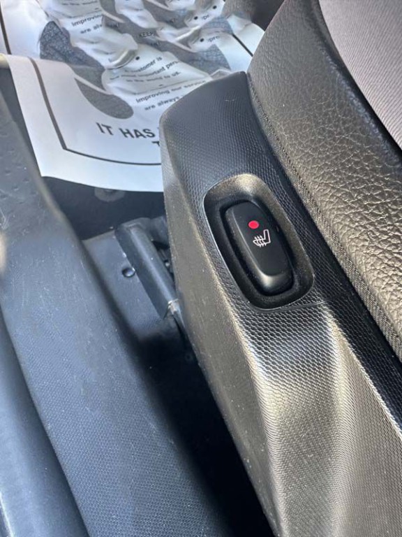 2016 smart fortwo Image 27