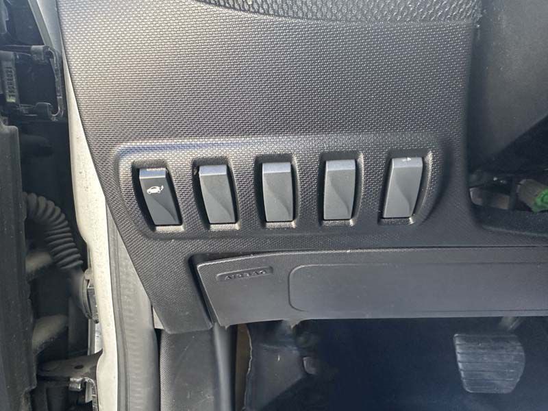 2016 smart fortwo Image 28