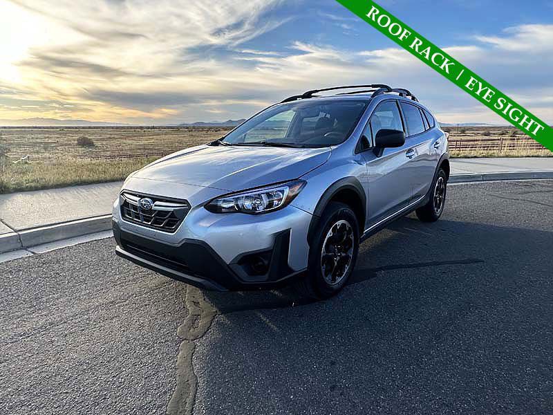 2023 Subaru Crosstrek Image 1