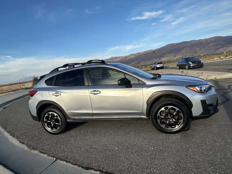 2023 Subaru Crosstrek Image 4