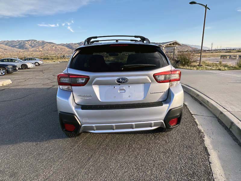 2023 Subaru Crosstrek Image 6