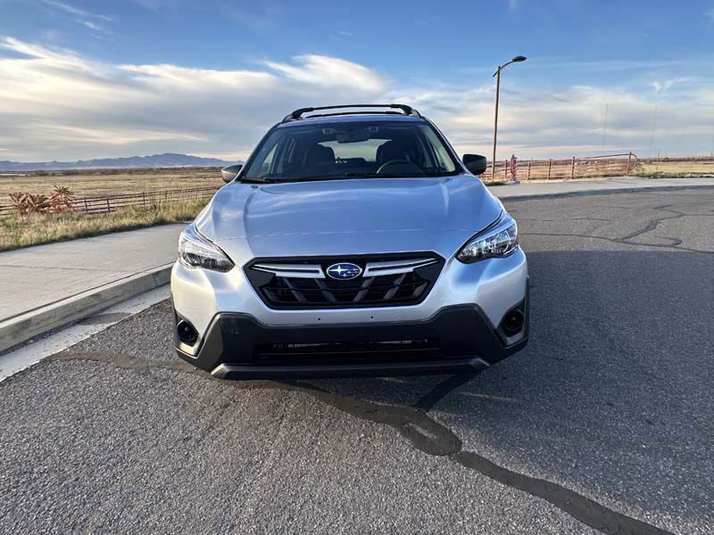 2023 Subaru Crosstrek Image 9