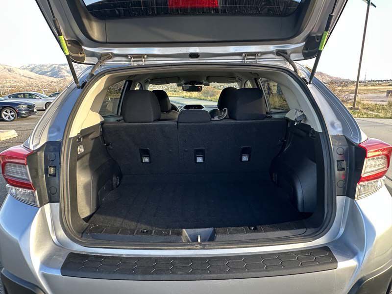 2023 Subaru Crosstrek Image 10