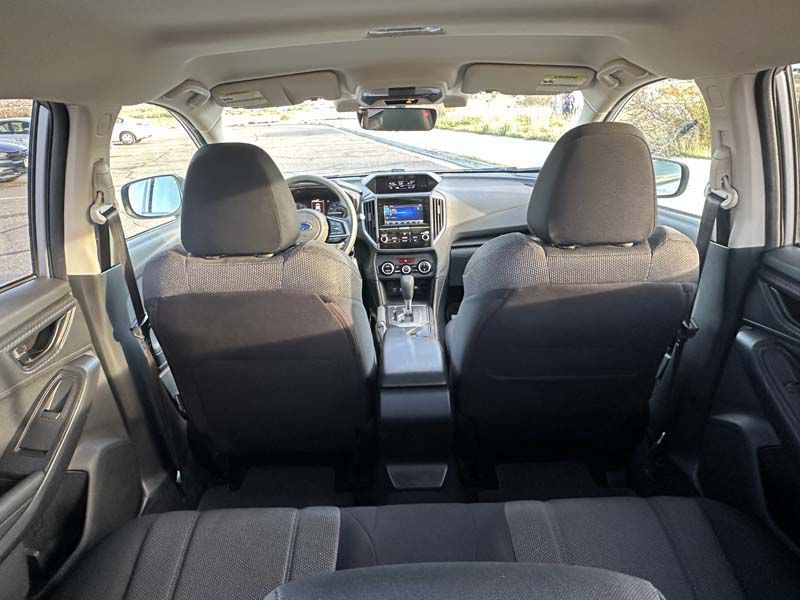 2023 Subaru Crosstrek Image 11