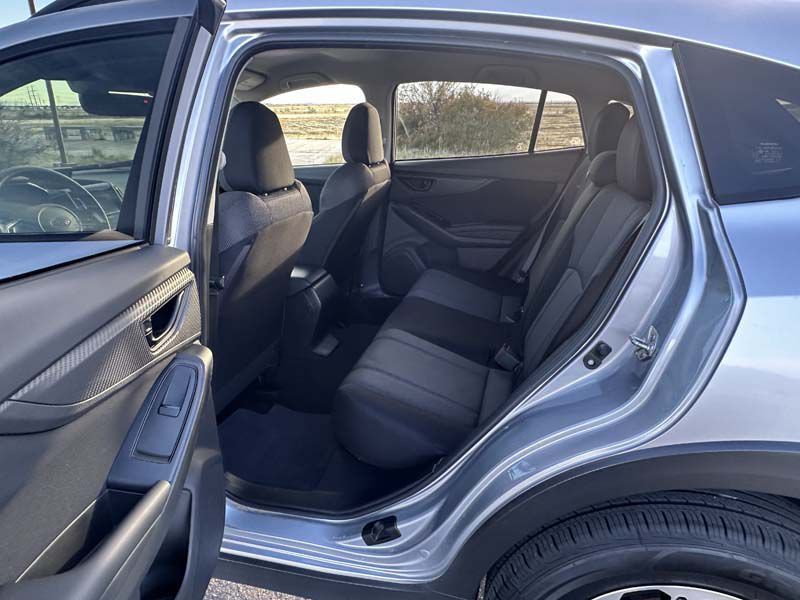 2023 Subaru Crosstrek Image 12