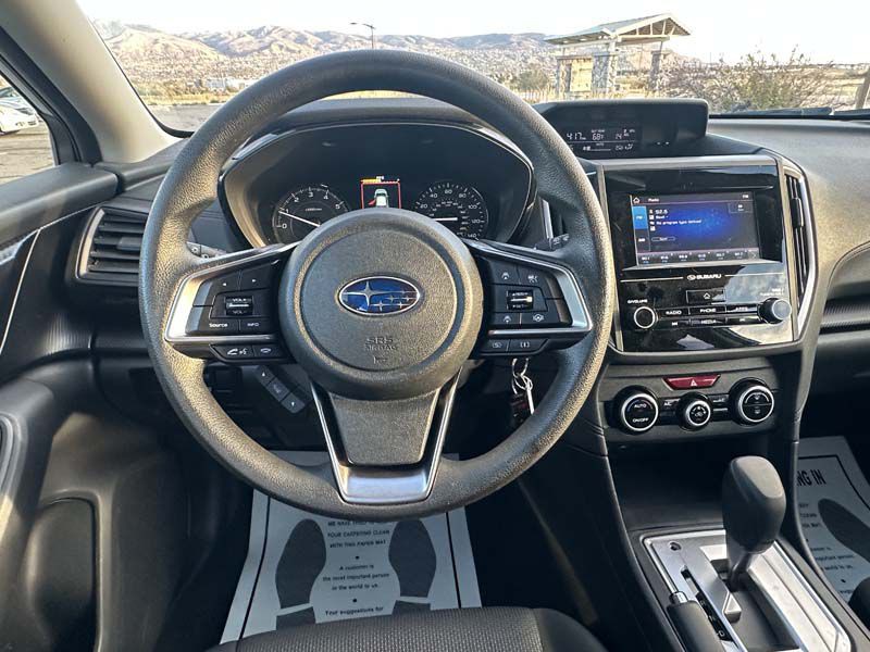 2023 Subaru Crosstrek Image 15