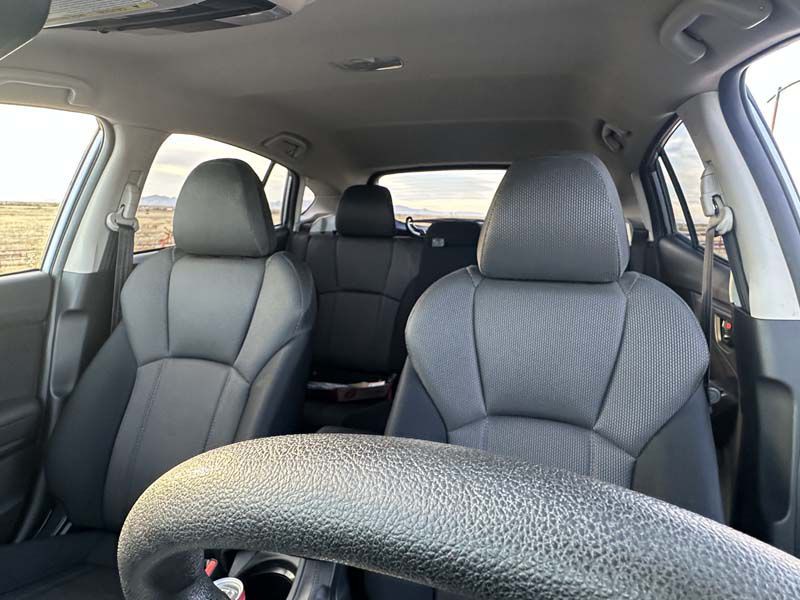 2023 Subaru Crosstrek Image 20