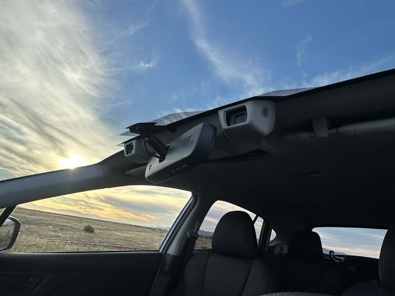 2023 Subaru Crosstrek Image 21