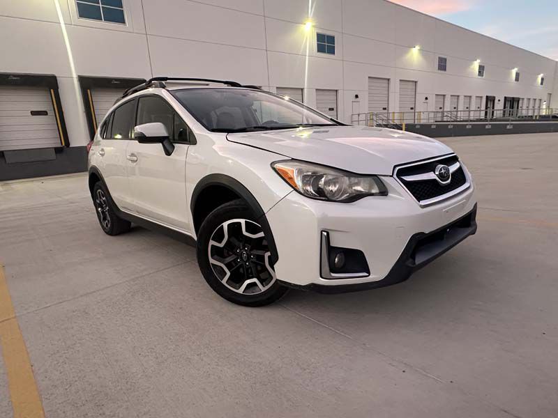 2016 Subaru Crosstrek Image 2